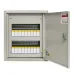 Щит распределительный встраиваемый ЩРВ-18 IP31 (390х340х120) EKF