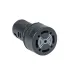 Оповещатель звуковой ED16-22BM 230В EKF Оповещатель звуковой ED16-22BM 230В EKF