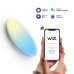 Cвет-ик GaussSmartHome наст-потол 35W2800lm2700-6500К198-264V IP20 400*70мм изм.цвет.тем.+дим LED 1/5