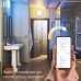 Cвет-ик GaussSmartHome наст-потол 35W2800lm2700-6500К198-264V IP20 400*70мм изм.цвет.тем.+дим LED 1/5