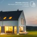 Cвет-ик GaussSmartHome наст-потол 35W2800lm2700-6500К198-264V IP20 400*70мм изм.цвет.тем.+дим LED 1/5