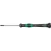 Отвертка для прецизионных работ 2067 TORX BO Micro TX 10X60 мм с отверстием под штифт