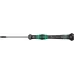 Отвертка для прецизионных работ 2067 TORX BO Micro TX 15X60 мм с отверстием под штифт