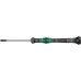 Отвертка для прецизионных работ 2067 TORX BO Micro TX 20X60 мм с отверстием под штифт