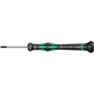 Отвертка для прецизионных работ 2067 TORX Micro TX 1X40 мм