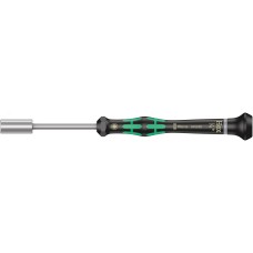 Отвёртка торцевая 2069 Kraftform Micro для прецизионных работ 1/4X60 мм