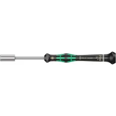 Отвёртка торцевая 2069 Kraftform Micro для прецизионных работ 1/4X60 мм