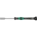 Отвёртка торцевая 2069 Kraftform Micro для прецизионных работ 1/4X60 мм Отвёртка торцевая 2069 Kraftform Micro для прецизионных работ 1/4X60 мм