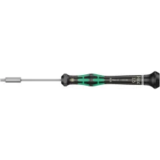 Отвертка торцевая для прецизионных работ 2069 Micro 1.5X60 мм