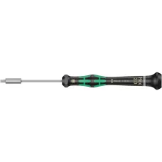 Отвертка торцевая для прецизионных работ 2069 Micro 2X60 мм