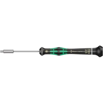 Отвертка торцевая для прецизионных работ 2069 Micro 2.5X60 мм