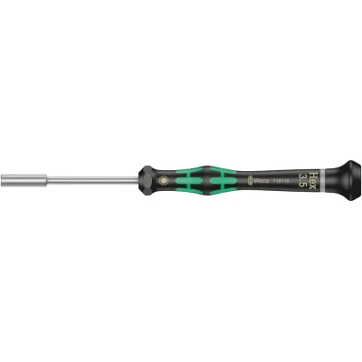 Отвертка торцевая для прецизионных работ 2069 Micro 3.5X60 мм