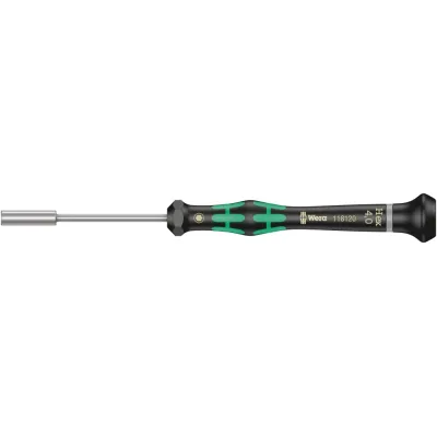 Отвертка торцевая для прецизионных работ 2069 Micro 4X60 мм