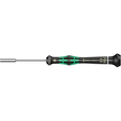 Отвертка торцевая для прецизионных работ 2069 Micro 4.5X60 мм