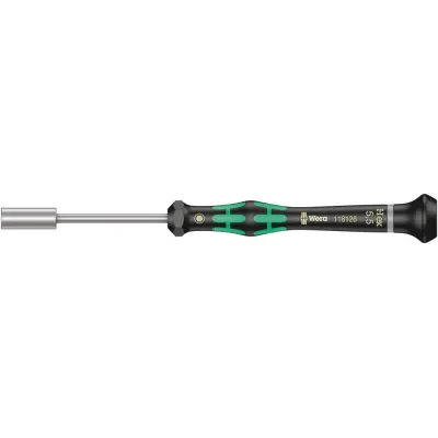 Отвертка торцевая для прецизионных работ 2069 Micro 5.5X60 мм