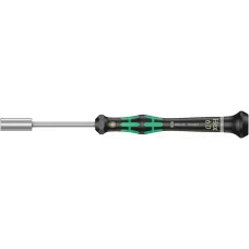 Отвёртка торцевая 2069 Kraftform Micro для прецизионных работ 6X60 мм