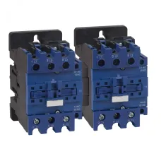 Контактор ПМЛ-4560ДМ-80А-380AC-УХЛ4-Б