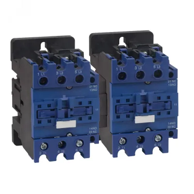 Контактор ПМЛ-4560ДМ-80А-380AC-УХЛ4-Б