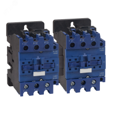 Контактор ПМЛ-4500-63А-110AC-УХЛ4-Б