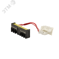 Контакт дополнительный к ВА-99М 1250 PROxima правый