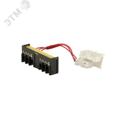 Контакт дополнительный к ВА-99М 1250 PROxima правый