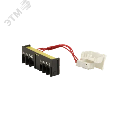 Контакт дополнительный к ВА-99М 1250 PROxima правый