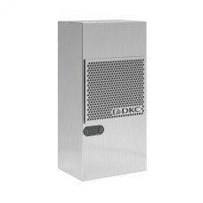 Навесной кондиционер из нержавеющей стали AISI304 500 Вт, 400 В, 2 ф, 595х280х228 мм