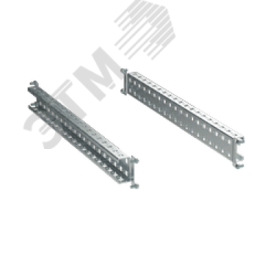 Рейка боковая Г=400 мм