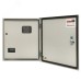 Щит учетный ЩУ-3/2 2-х дверный IP54 (505х300х190) EKF