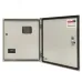 Щит учетный ЩУ-3/2 2-х дверный IP54 (505х300х190) EKF