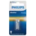 Батарейки Philips 8LR732/51 алкалиновые 12v 1 шт. MN27-1BL (1/20/200/22400)