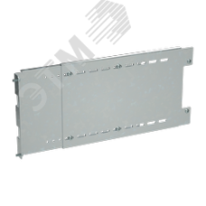 Тескопический разъединитель, 2 ст, Г=400+800, В=300