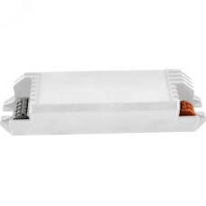 Аппарат пускорегулирующий электронный (балласт), 1x30W T8/G13 230V, EB51S
