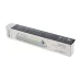 Аппарат пускорегулирующий электронный (балласт), 2x36W T8/G13 230V, EB52