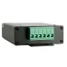 Контроллер для светодиодной ленты с П/У черный, 18А12-24V, LD55, артикул 21557