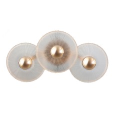 Бра светильник Rivoli Helena 6134-401 светодиодный LED 7 Вт 3000 K дизайн