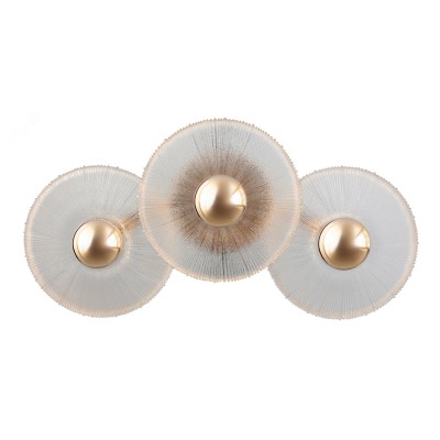 Бра светильник Rivoli Helena 6134-401 светодиодный LED 7 Вт 3000 K дизайн