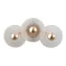 Бра светильник Rivoli Helena 6134-401 светодиодный LED 7 Вт 3000 K дизайн