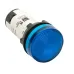 Матрица светодиодная AD16-22HS синяя 24В AC/DC IP65 PROxima Матрица светодиодная AD16-22HS синяя 24В AC/DC IP65 PROxima