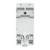 Контактор модульный КМ 25А 2NC+2NO 24VAC (2 мод.) AVERES