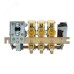 Контактор КТ-6023 160А 380В 3NO+3NC EKF