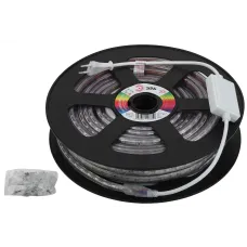 ЭРА Лента светодиодная LS5050-14,4-60-220-RGB-IP67-20m (3/72)