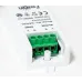Датчик движения и освещенности 230V 500W 5-8см 30° белый с 1.5м кабелем SEN30, артикул 22068