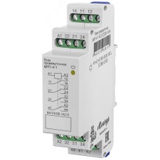 Реле промежуточное МРП-4-1 ACDC110В УХЛ2