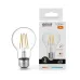 Лампа Gauss Filament Elementary А60 7W 530lm 2700К Е27 LED 1/10/50