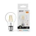 Лампа Gauss Filament Elementary А60 9W 710lm 2700К Е27 LED 1/10/50