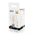 Лампа Gauss Filament Elementary А60 9W 710lm 2700К Е27 LED 1/10/50