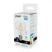 Лампа Gauss Filament Elementary А60 7W 560lm 4100К Е27 LED 1/10/50