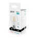 Лампа Gauss Filament Elementary А60 7W 560lm 4100К Е27 LED 1/10/50