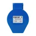 Розетка 223-32А-6h-220AC-2P+PE-IP44